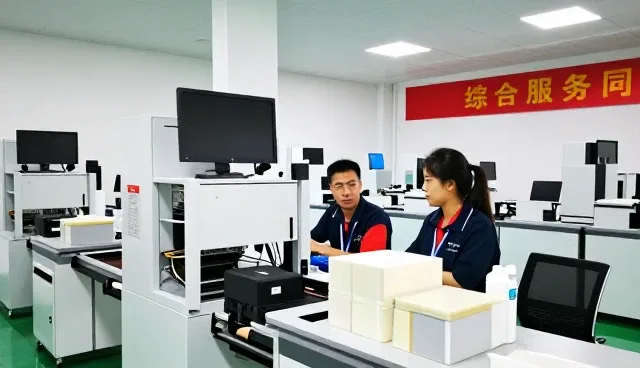 云南美沃环保科技有限公司