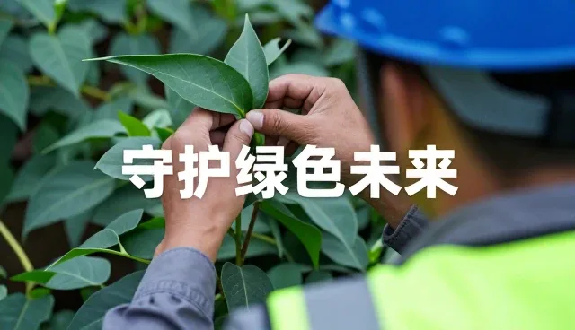 环保运营管理系统在复杂环境中的实际应用与性能表现